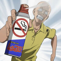 El anime de One Punch Man va de mal en peor: la tercera temporada sufre una censura inexplicable digna de One Piece 