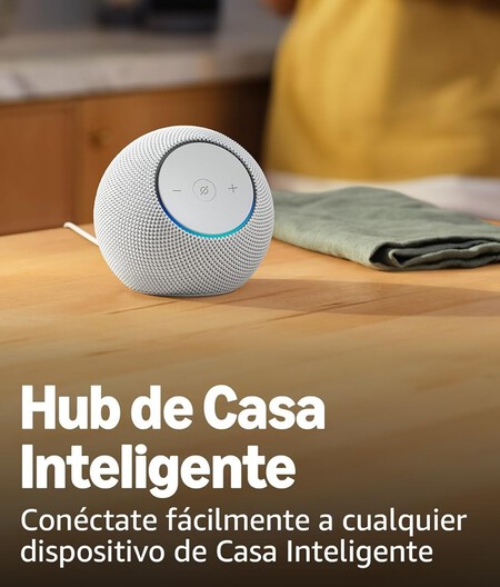 Amazon Echo Dot Max Prime Day 2026