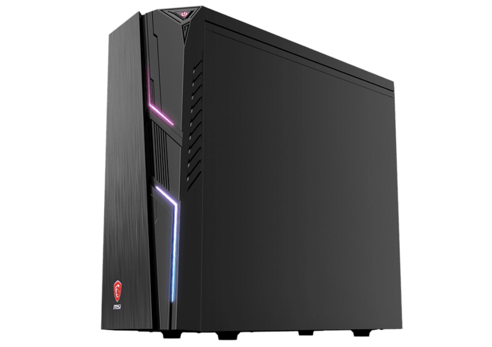 PC gaming - MSI MAG Codex X5 12TE-1007IB, Intel® Core™ i7-12700KF, 32GB RAM, 2TB SSD, RTX3070 Ti VENTUS 3X 8G OC, W11