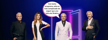 'Secret Story': horario y dónde ver el estreno, los debates y el canal 24 horas de 'La casa de los secretos', el nuevo reality de Telecinco