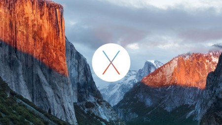 Ya está disponible OS X 10.11.4 y te contamos cuáles son sus principales novedades