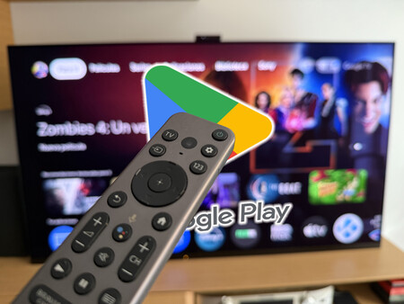 Android Tv Apps Play Store