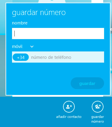 citas de skype grabadora de voz