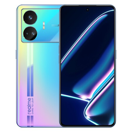 Realme Gt Neo 5 Se