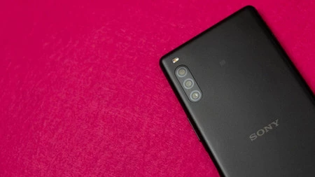 Sony Xperia L4の分析