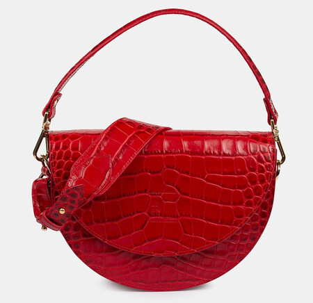 Bolso Bandolera Leandra