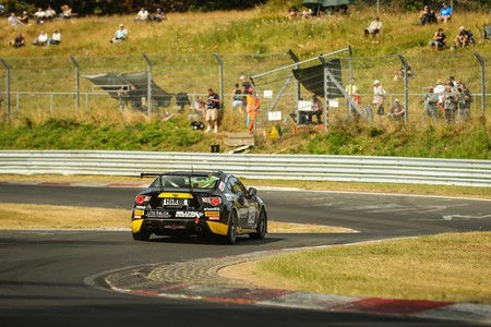 Toyota Gt86 Cup 2017 000