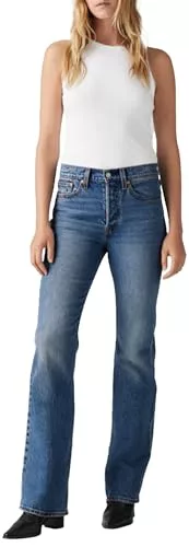 Levi'S Barco de Wedgie Bold and Beautiful, Bold and Beautiful, 31W / 32L