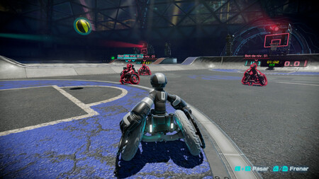 Drag X Drive Vale La Pena 3