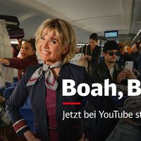 El billete único alemán para el transporte público fue un éxito brutal nada más lanzarse: era ridículamente barato. En España no será igual