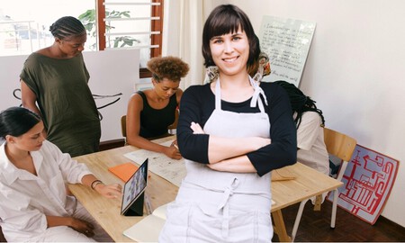 Una Luz De Optimismo Para El Modelo Productivo En Espana Vendemos Servicios Mas Cualificados Aunque Es Por Pagar Poco