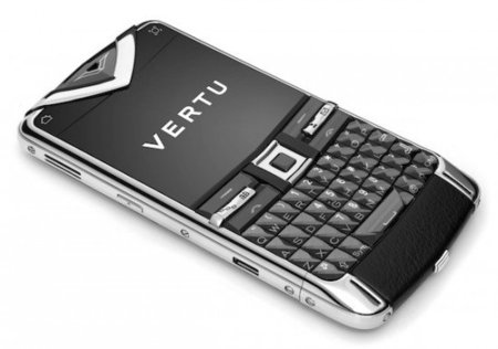 La nueva Vertu apostaría por Android, con Anssi Vanjoki como CEO