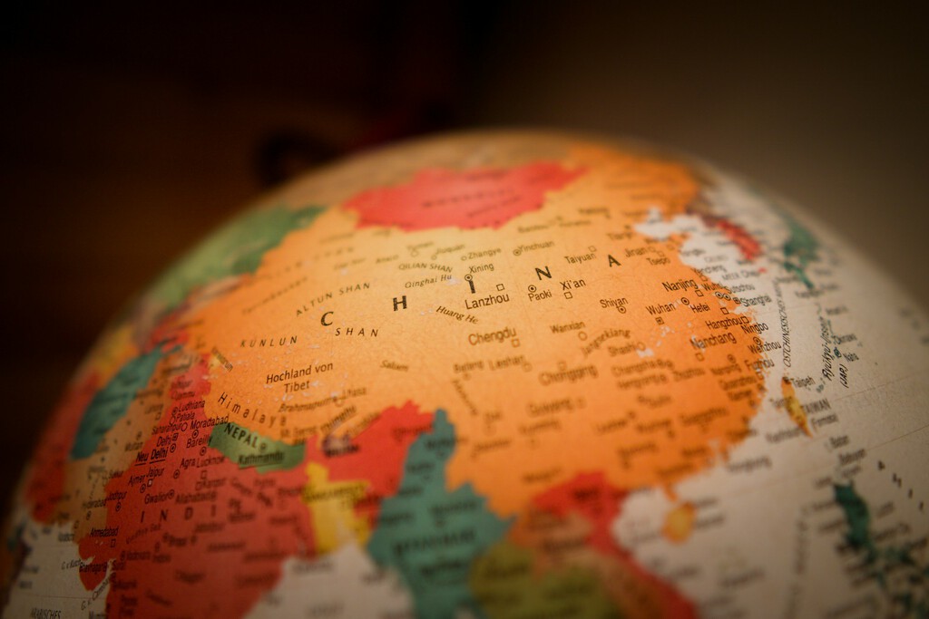 En China, los teléfonos vía satélite pueden ser ilegales. El motivo es que el gobierno los considera sospechosos 