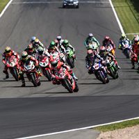 La directiva del mundial de Superbikes se plantea eliminar la parrilla "invertida" en 2018
