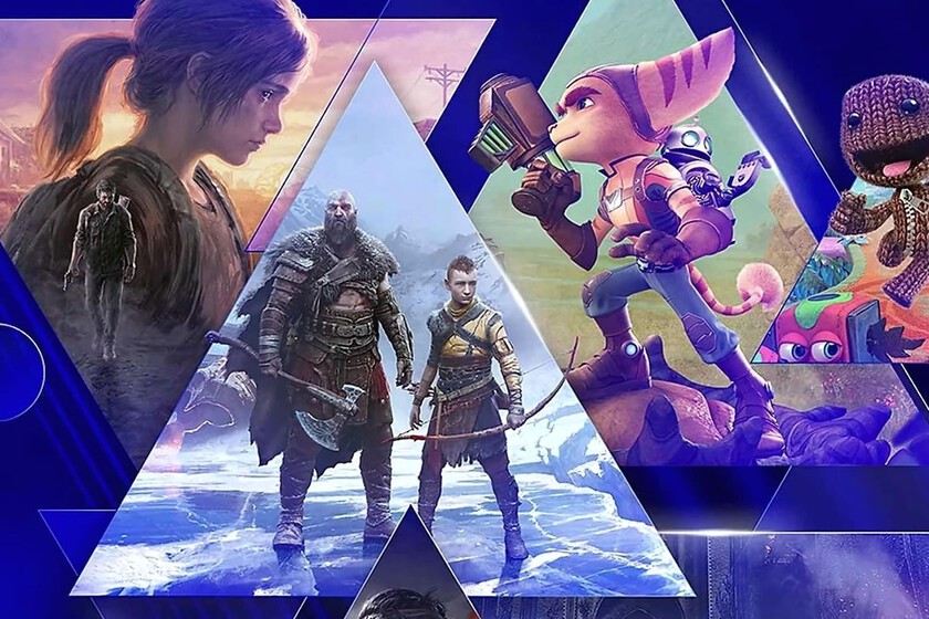 State Of Play Playstation