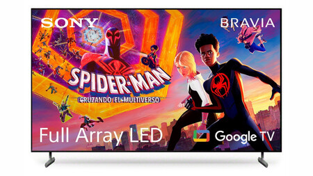 Sony Bravia Kd 55x85l