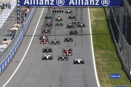 McLaren fue la impulsora de las salidas paradas tras Safety Car
