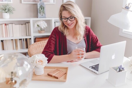 Tres consejos para perder grasa si estás teletrabajando