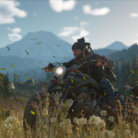 Echarle 750 horas a Days Gone ha tenido su recompensa. Este jugador ha visto uno de los eventos más raros del juego