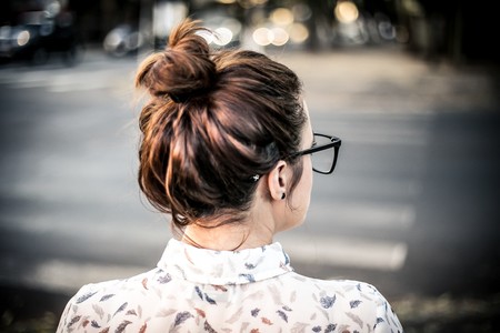 La respuesta de una madre cuando alguien le hizo notar que "se había descuidado" después de tener hijos