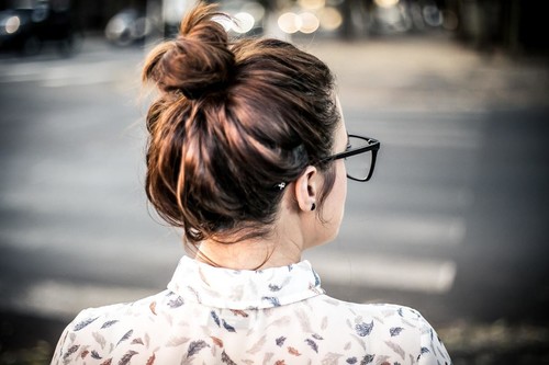 La respuesta de una madre cuando alguien le hizo notar que "se había descuidado" después de tener hijos