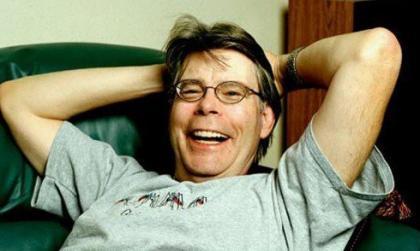 Stephen King contra la demonización de los videojuegos