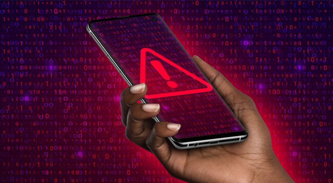 Antivirus Movil
