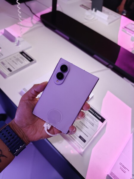 Samsung Presento En Mexico De Forma Ocial Su Nueva Familia Galaxy Z Mx 10