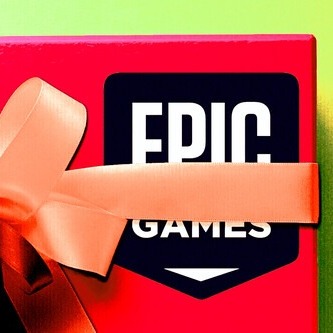 Juegos gratis Epic Games Store