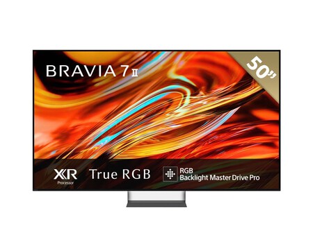 Bravia 7 Ii Lanzamiento Precio En Mexico Caracteristicas Especificaciones Ficha Tecnica