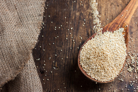 Si sufres alergia a la avena, estos son los alimentos que puedes usar en su reemplazo