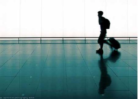 Los mejores aeropuertos del mundo