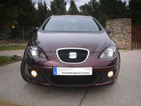 Por fin llegan los motores TSI para el SEAT Altea