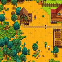Stardew Valley, todos los eventos de verano 