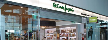 El Corte Inglés lanza una liquidación de rebajas Scalpers con todo a más de la mitad de precio: abrigos, pantalones y más  