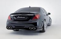 Lorinser Mercedes-Benz Clase S