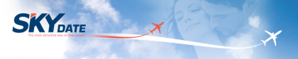 SkyDate: citas por todo lo alto con SkyEurope