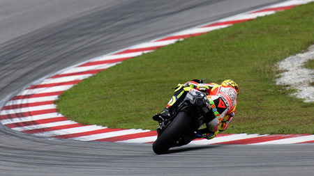 Valentino Rossi
