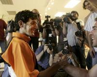 Retiran el electroestimulador a Isidre Esteve