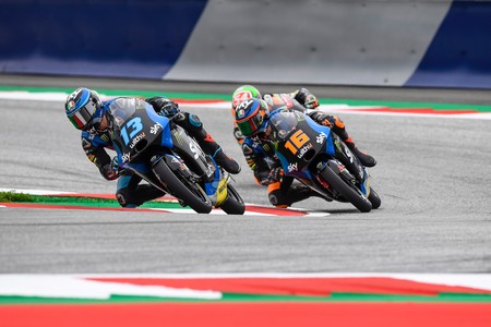 Vietti Estiria Moto3 2020