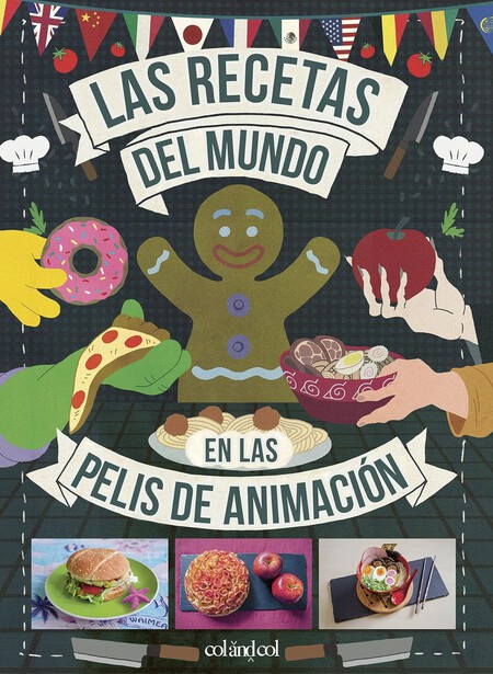 libros de cocina para niños