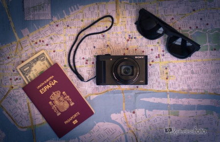 Sony HX99, análisis: Una compacta viajera para usuarios que quieran tenerlo “casi todo” y presumir de zoom