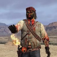 Todos los desafíos de tirador de zombis en Red Dead Redemption Undead Nightmare y cómo completarlos 