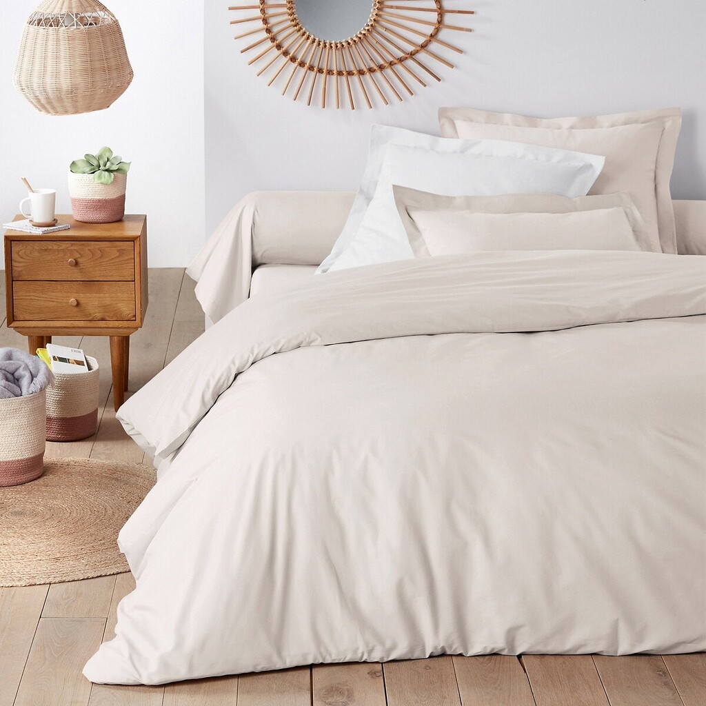 5 claves para tener un dormitorio bonito (y sostenible)