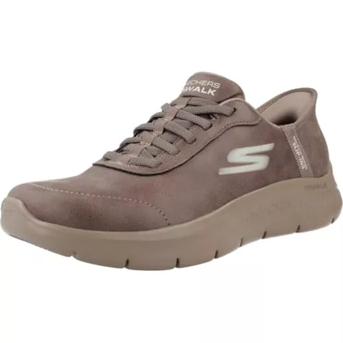Skechers Mujer Go Walk Flex Mali Slip-In