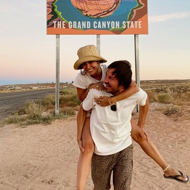 Con esta mochila súper compacta te saldrá gratis el equipaje si vuelas con Ryanair (y llega a tiempo para Semana Santa)