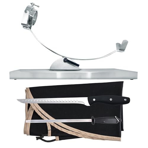 Nerthus FIJ 1449 set jamonero basculante
