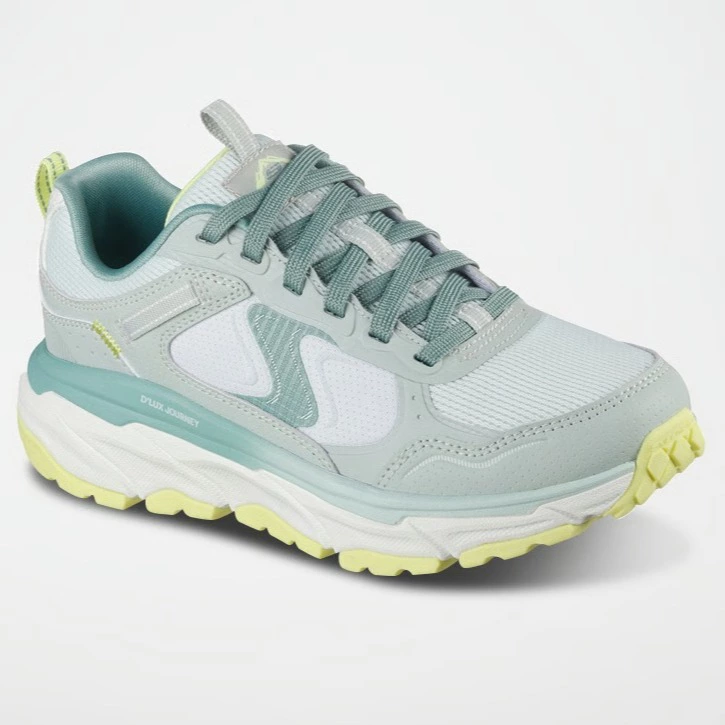 Zapatillas Skechers D'Lux Journey Franconia Mujer