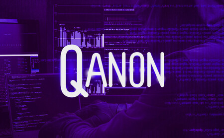 Facebook prohíbe todas las cuentas y grupos vinculados con QAnon en sus plataformas