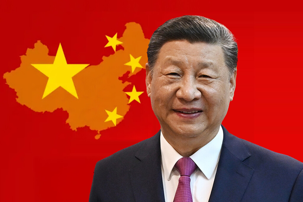 Creíamos que China había aprendido la lección al alterar la rotación de la Tierra con una de sus construcciones. Ahora construirá una aún mayor . Noticias en tiempo real